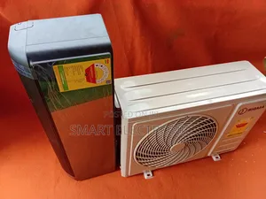 Sigma 1.5 Ecofreeze Smart Ac
From Sigma
