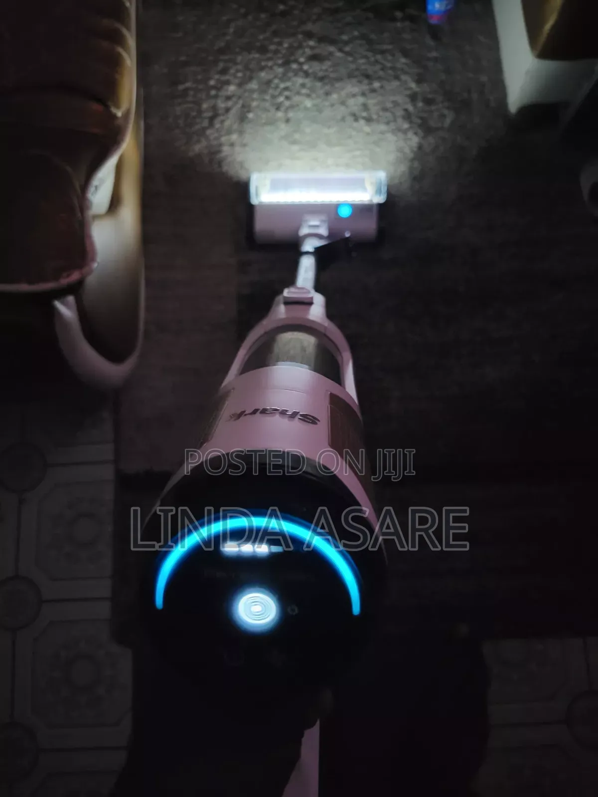Shark and Dyson Powerful Vacuums