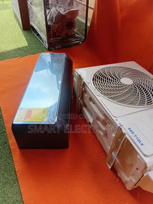 Sigma 1.5 Freshflow Air Conditioner
From Sigma