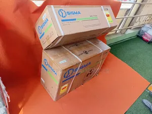 “Sigma Ac – Strong, Silent Super Cool!”
1.5hp Split System
