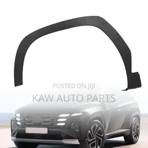 2022,2023,2024,2025 Fender Moulding For Hyundai Tucson