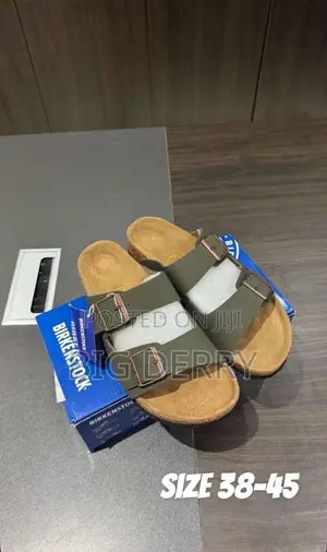 Birkenstock Arizona