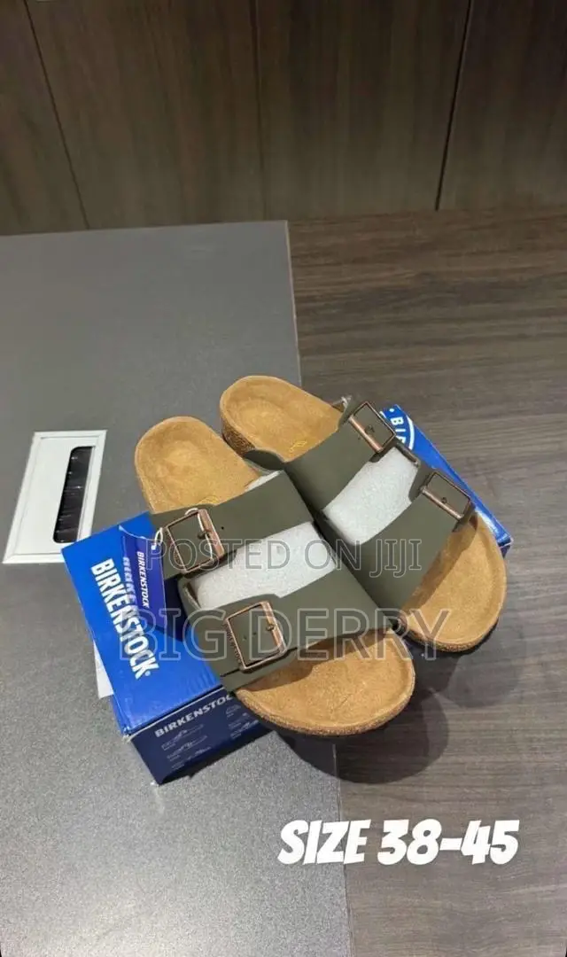 Birkenstock Arizona