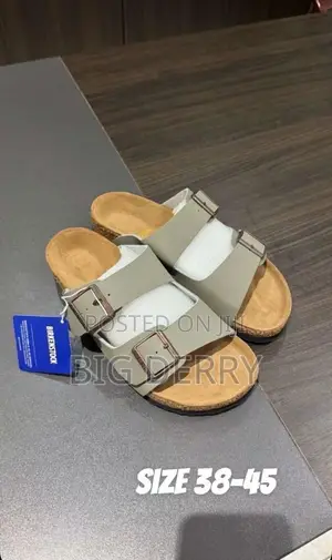 Birkenstock Arizona
