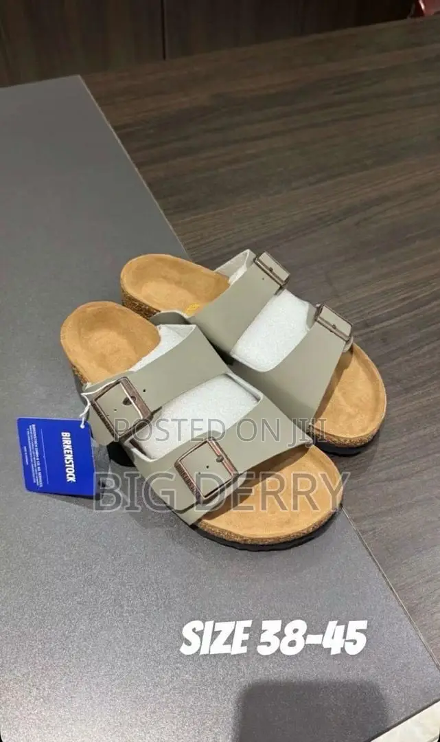 Birkenstock Arizona