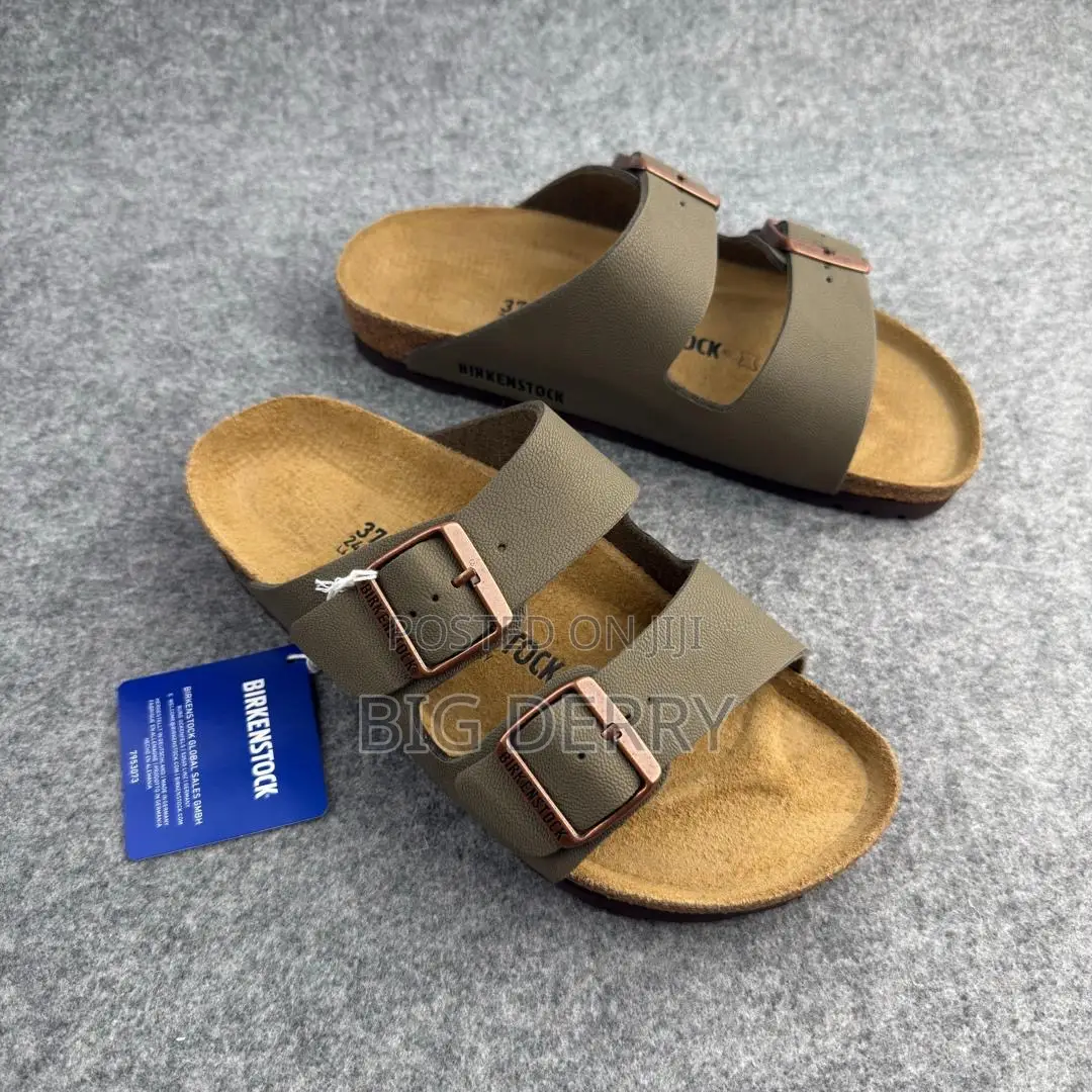 Birkenstock Arizona