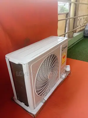 Cooling Ac From Sigma
