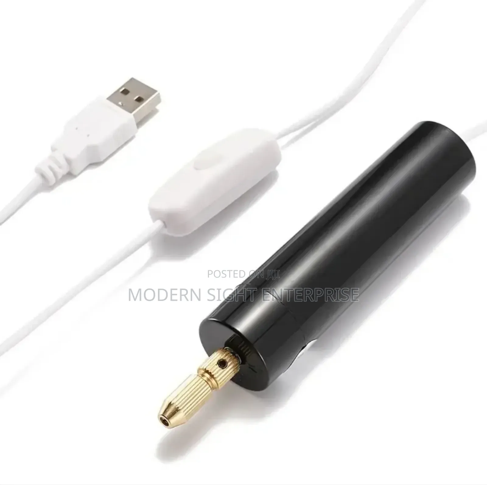 Portable Usb Mini Electric Hand Drill