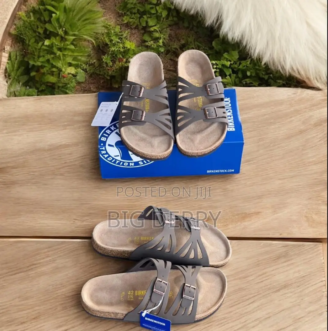 Birkenstock Granada