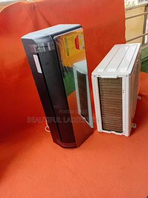 “Chill in Style With Sigma Air Conditioner!”
1.5hp Split System