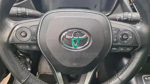 2020,2021,2022,2023,2024 Airbag For Toyota Corolla