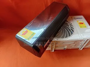 Sigma 1.5 Aerocool Smart Air Conditioner From Sigma