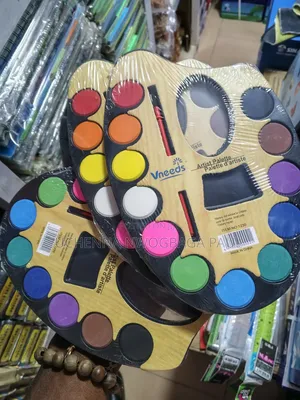 Pallet Panting