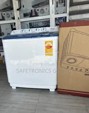 Available Fast Semiautomatic Electric 11kg Zara Washingmachine