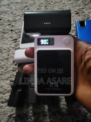 Powerful Anker Nano Powerbanks