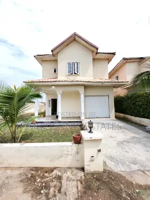 3bdrm Townhouse / Terrace in Spintex, Manet Junction for rent