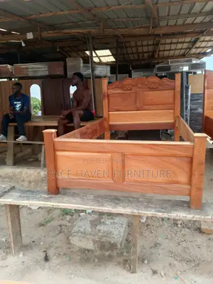 Prestigious One and Half Bedframe