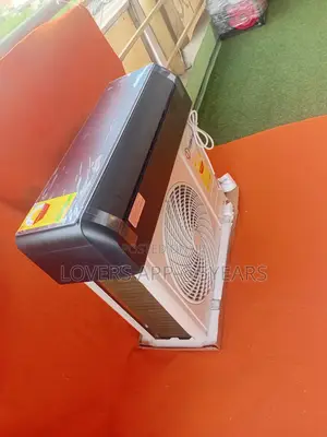 Glacier Cool Smart Ac From Sigma