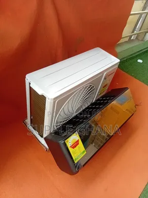 Sigma 1.5 Ton Air Conditioner – Smart Cooling Features