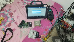 Autogod Diagnostics