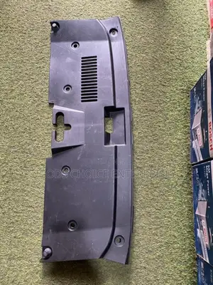 Radiator Panel CRV 2021-2024