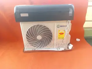 Breezemax Split Ac From Sigma