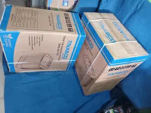 Nasco 5 Kg Twin Tub – Perfect for Student Houses