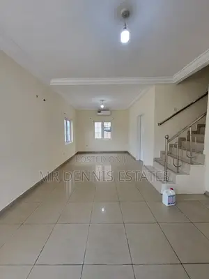 3bdrm Townhouse / Terrace in Spintex, Manet Junction for rent