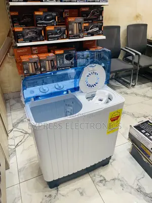 Less Expensive Washing Machine 10kg Topload Twintub