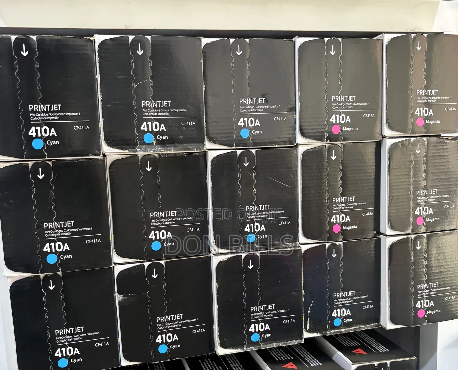 410a Toner Cartridge