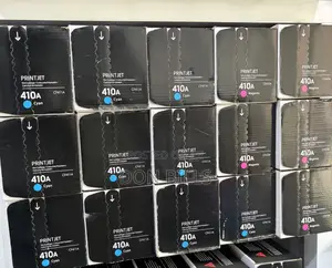 410a Toner Cartridge