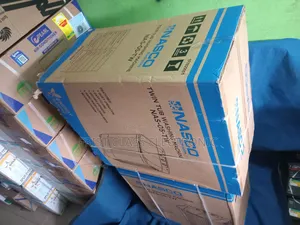 Quick Washes, Clean Clothes – Nasco 5 Kg Washer