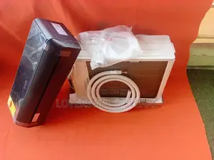 Chillpro Inverter Ac From Sigma