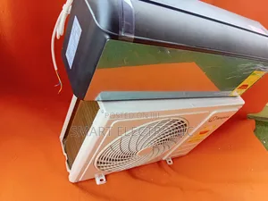 Sigma 1.5 Swiftchill Cooling System
