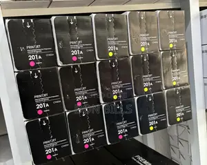 201a Toner Cartridge