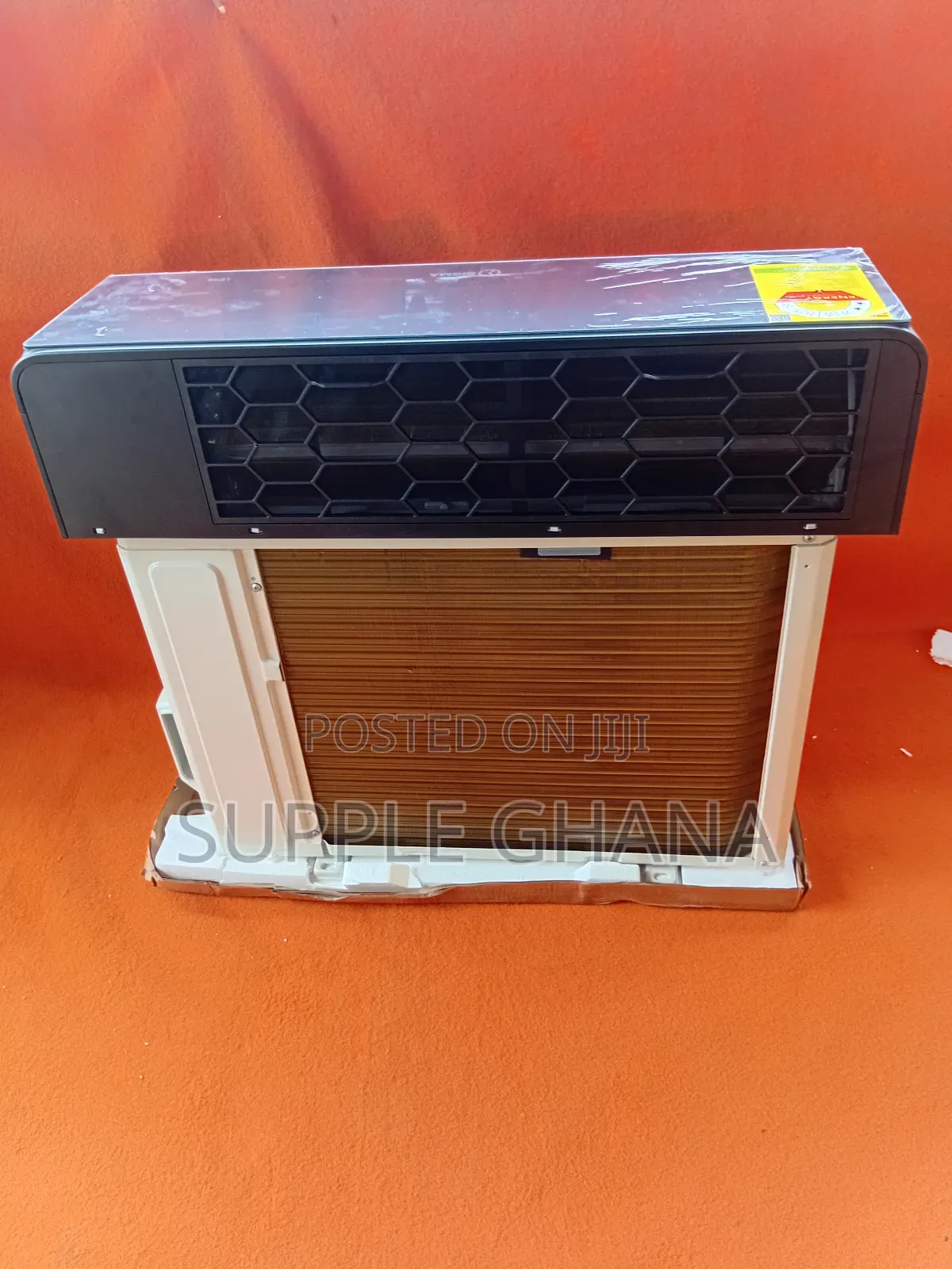 Sigma 1.5 Ton Ac – Long-Lasting Performance