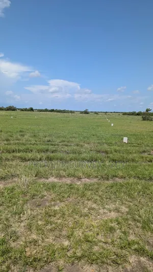 Land Survey