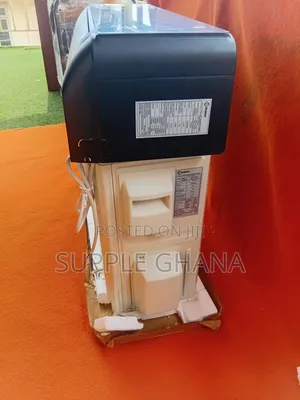 Sigma 1.5 Ton Split Ac – Your Ultimate Cooling Solution