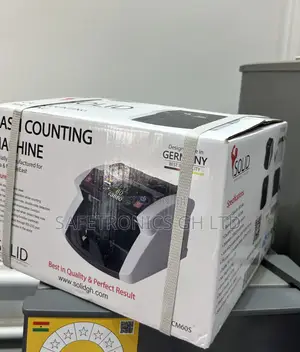 Long Lasting Reliable Sd-Cm60s Electric Solid Counting Machine