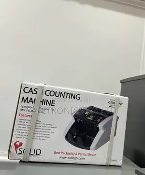 Solid New Suitable Electric Counting Machine (Sd-Cm60s)