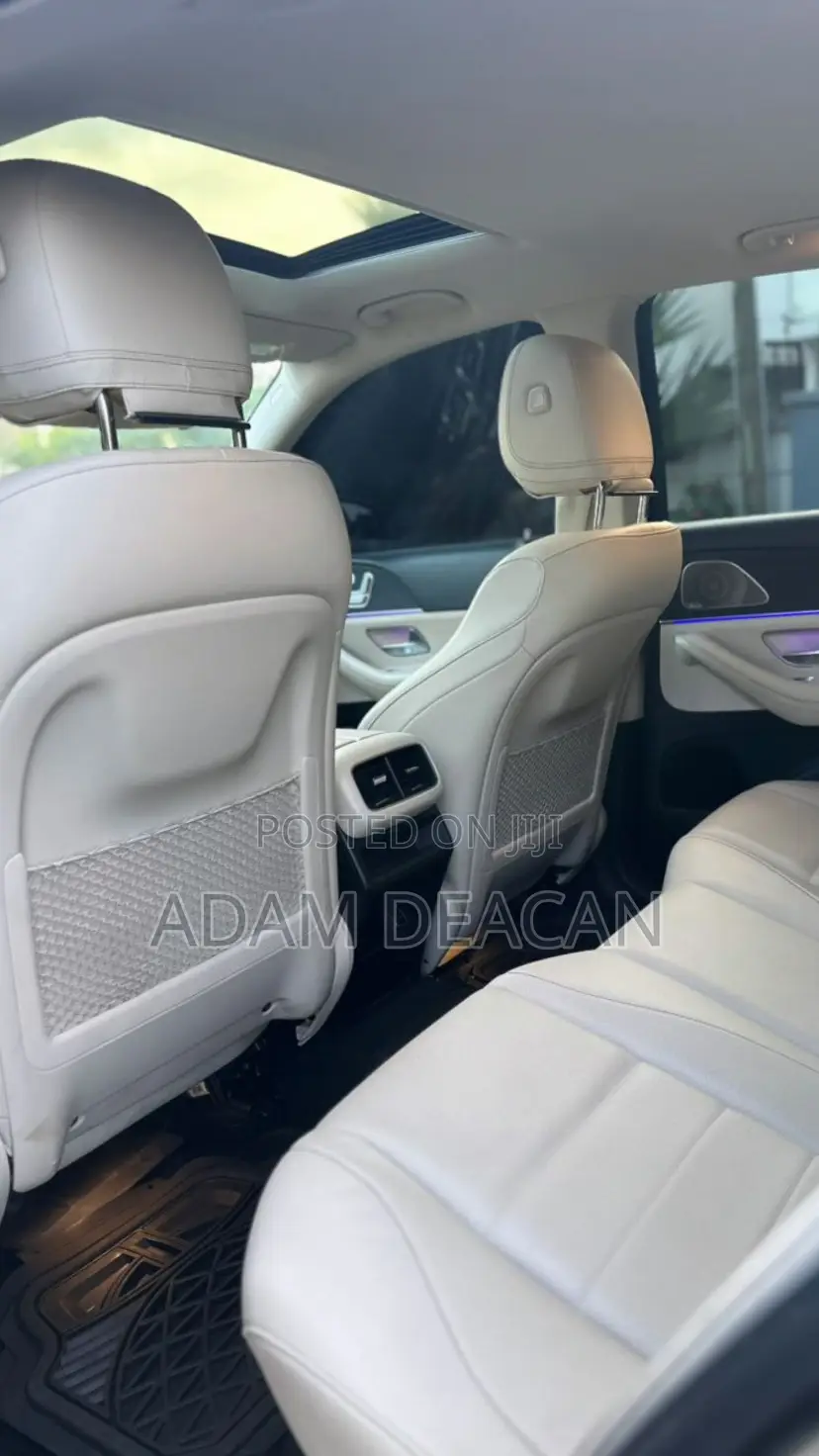Mercedes-Benz GLE-Class GLE 350 2021