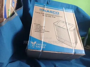 Nasco 5 Kg – Perfect for Gents’ Hostels Flats