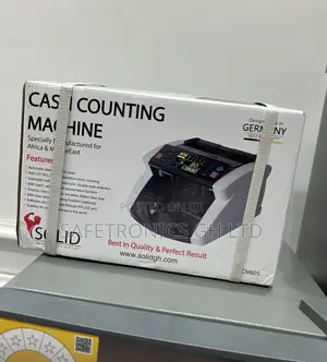 Essential Best (Sd-Cm60s) Electric Solid Counting Machine