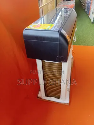 Sigma 1.5 Ton Energy-Efficient Air Conditioner