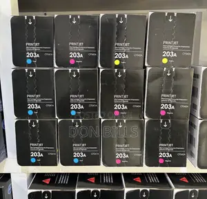 203a Toner Cartridge