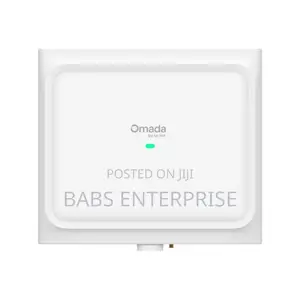 Tp-Link Eap772 Tri-Band Be9300 Indoor/Outdoor Wifi 7 Access Point
