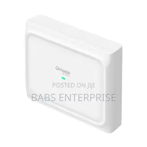 Tp-Link Eap772 Tri-Band Be9300 Indoor/Outdoor Wifi 7 Access Point