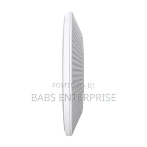 Tp-link Eap773 Be9300 Ceiling Mount Tri-band Wi-fi 7 Access Point