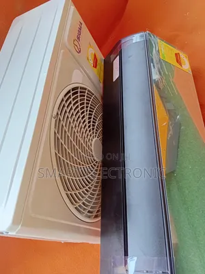 Sigma Cool 1.5 Ton – Ultimate Comfort, Anytime
