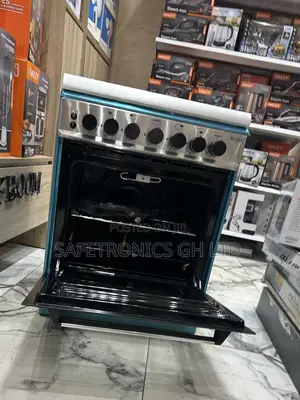 Reliable Fast (60x60) Eldo Auto 4 Gas Grill Auto Rotisserie Cooker
